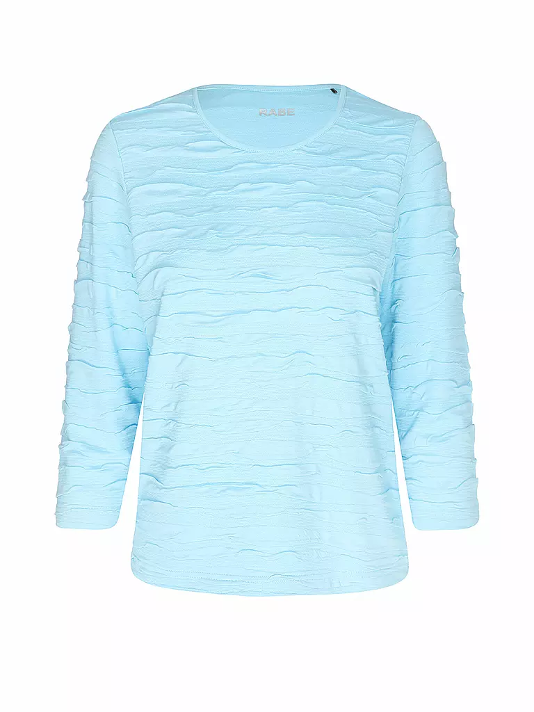RABE | Shirt  | blau