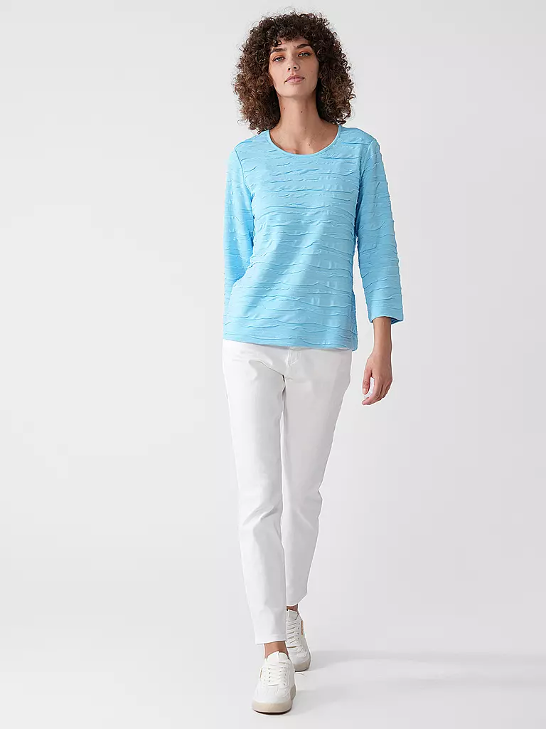 RABE | Shirt  | blau