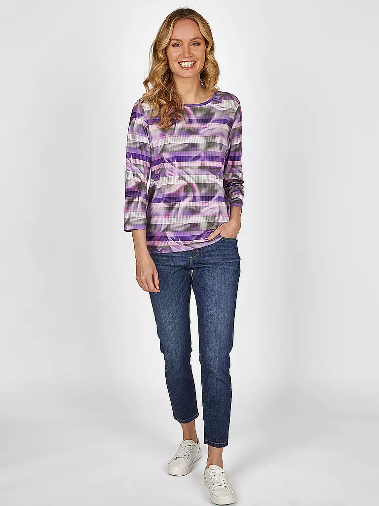 RABE | Shirt | lila
