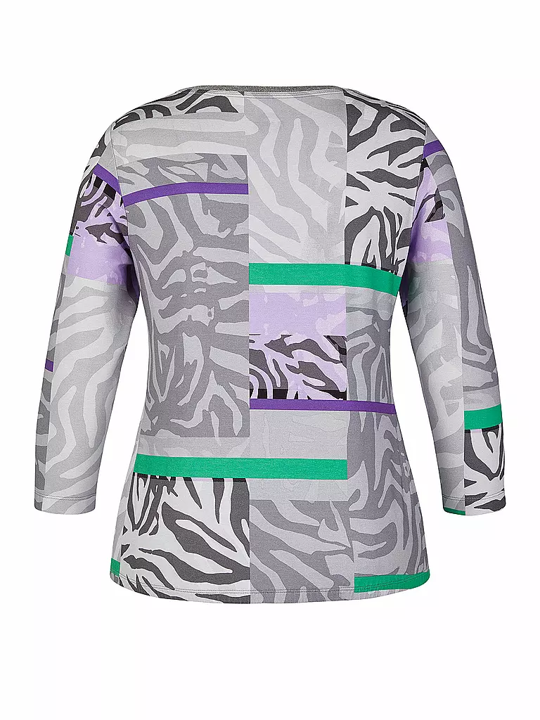 RABE | Shirt | grün
