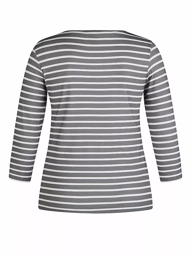 RABE | Shirt | grau