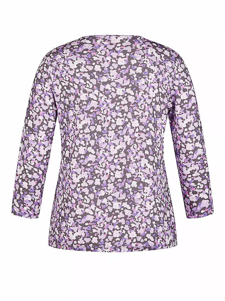 RABE | Shirt | lila