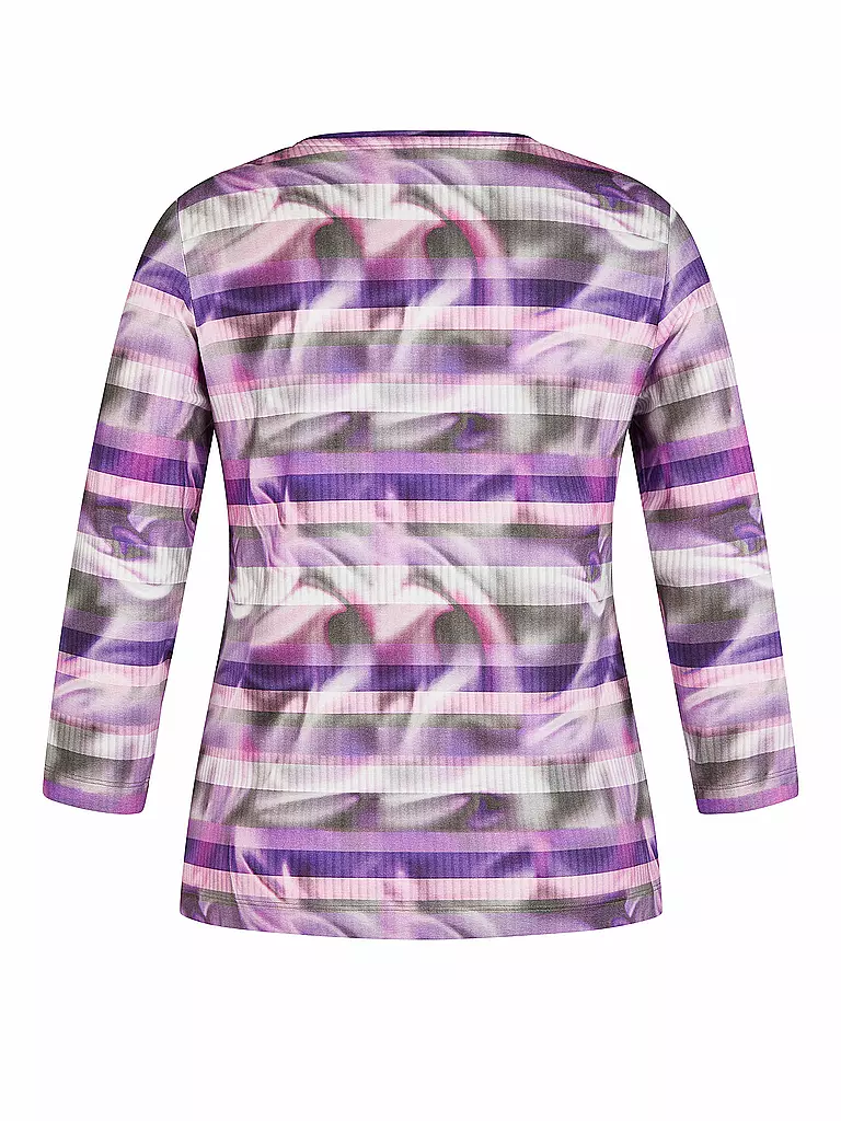 RABE | Shirt | lila