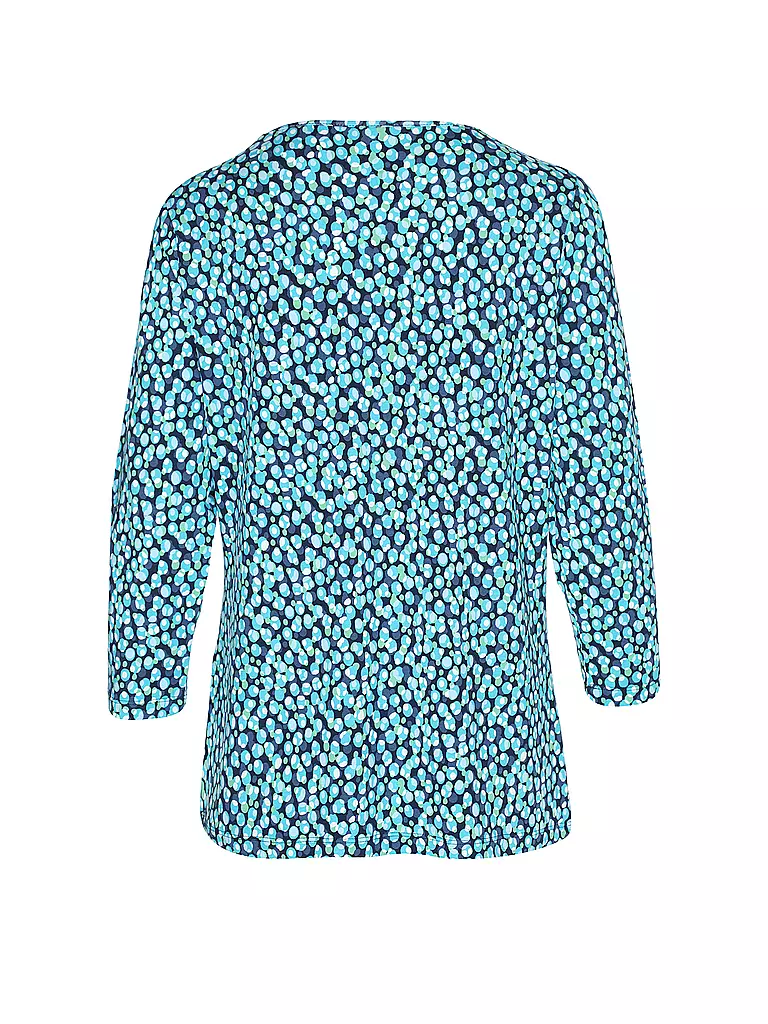 RABE | Shirt | blau