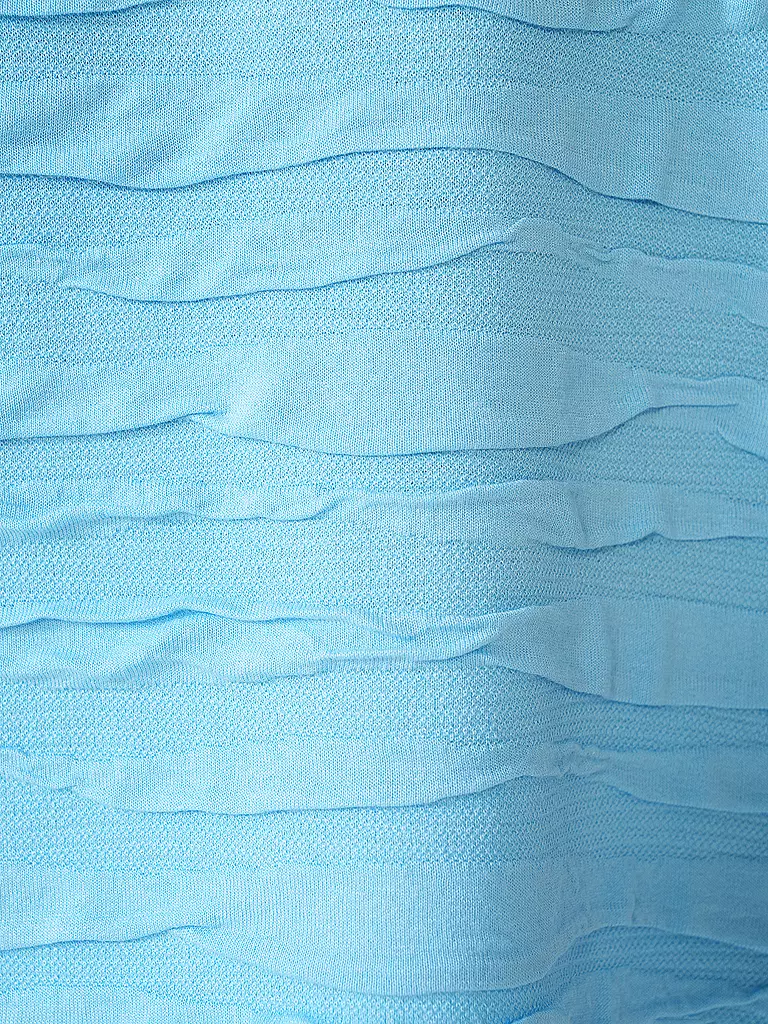 RABE | Shirt | blau