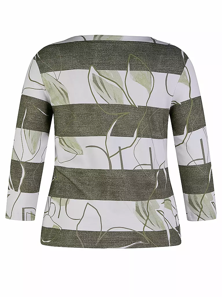 RABE | Shirt | grün