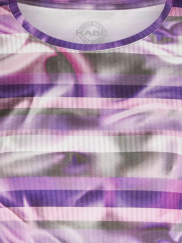 RABE | Shirt | lila