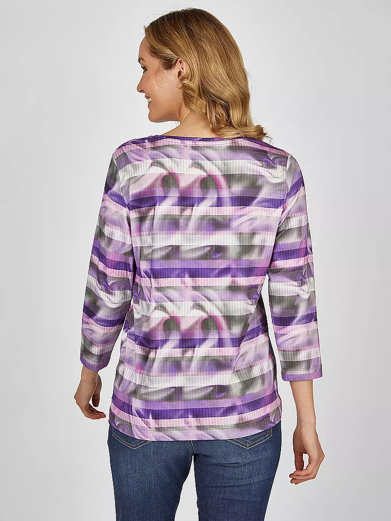 RABE | Shirt | lila