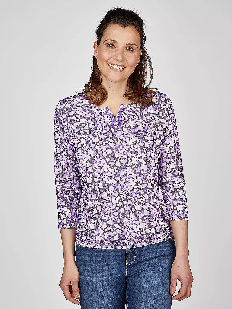 RABE | Shirt | lila