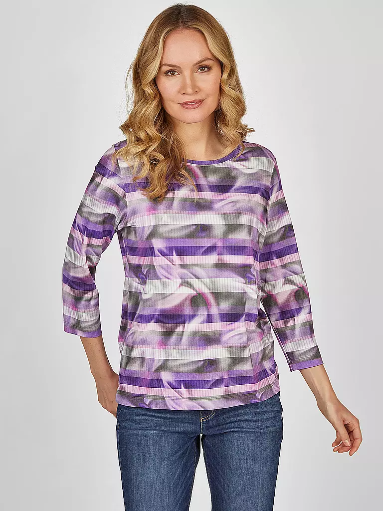 RABE | Shirt | lila
