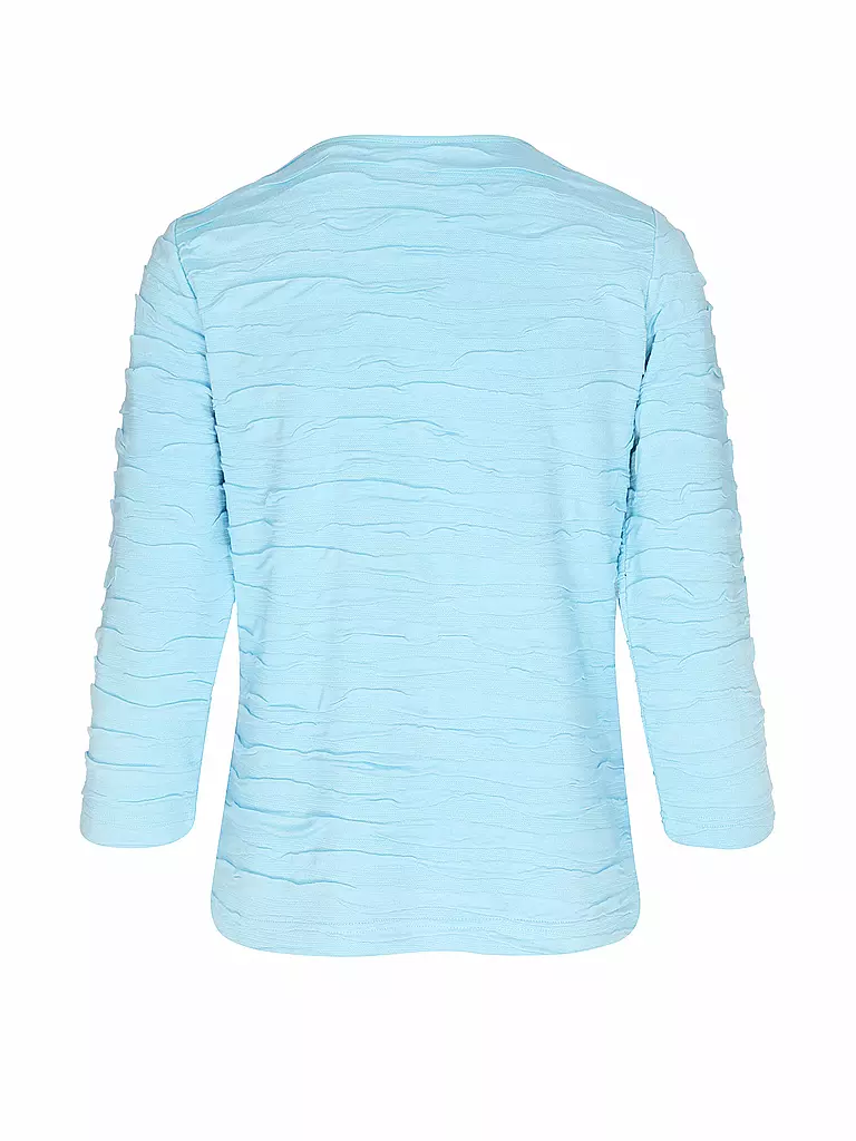 RABE | Shirt | blau