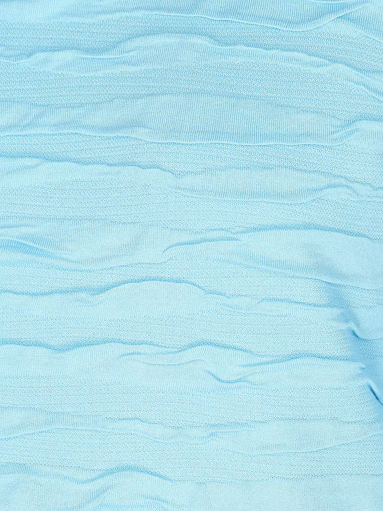 RABE | Shirt | blau