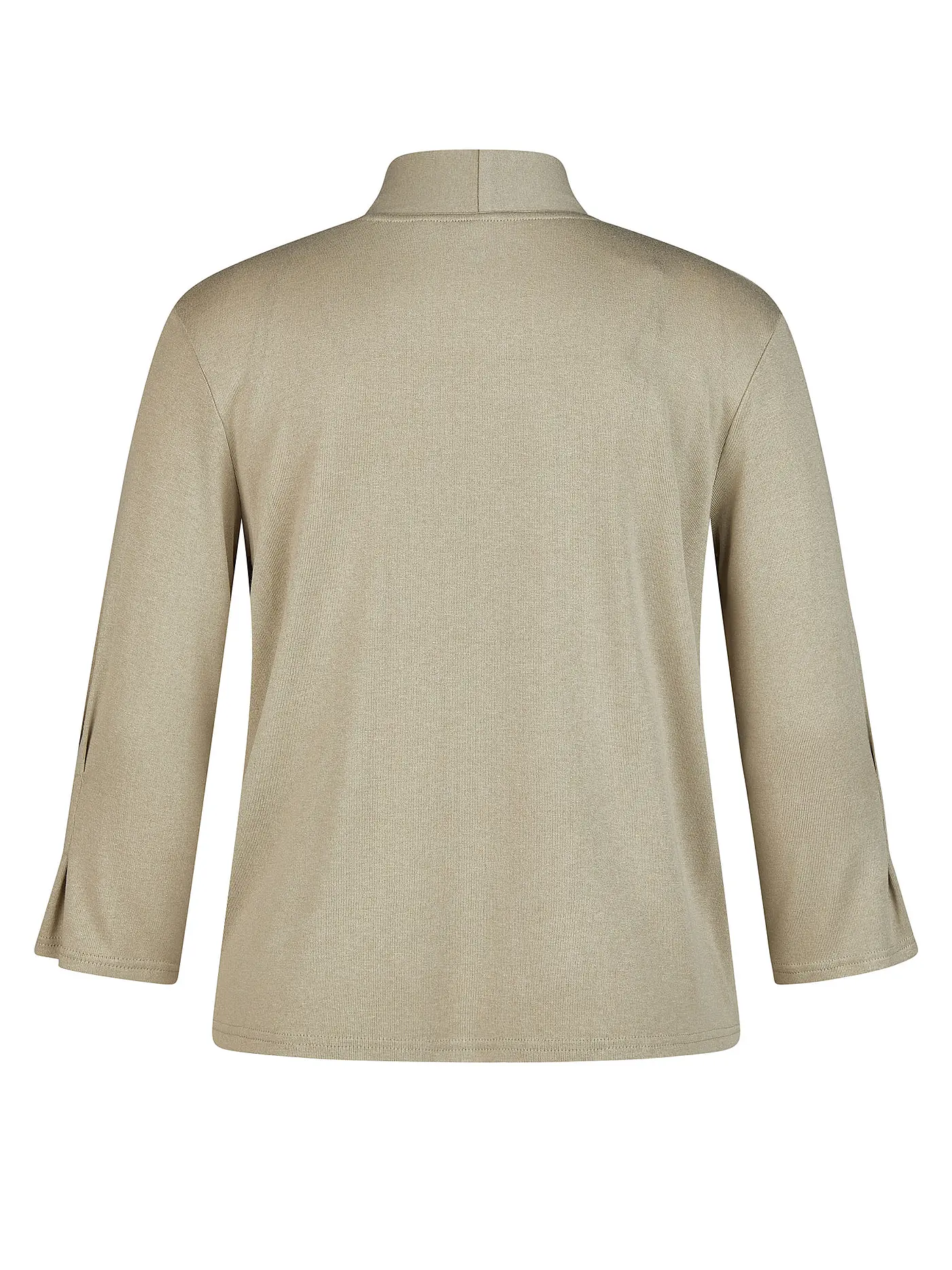 RABE | Strickjacke | beige