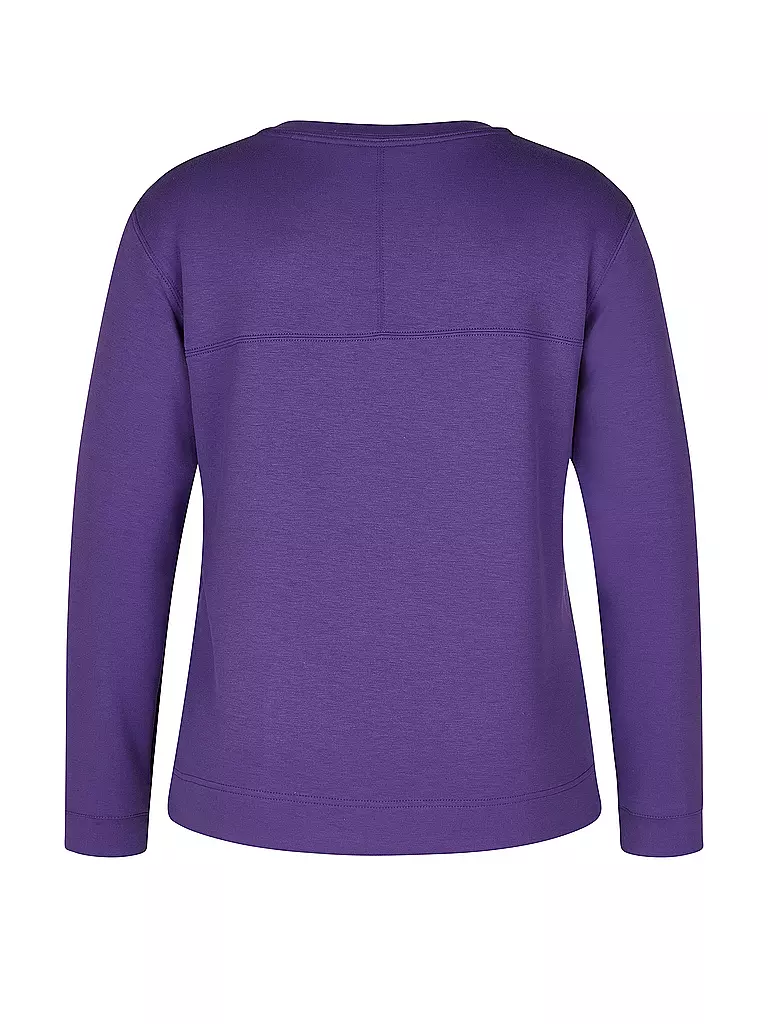 RABE | Sweatshirt | lila