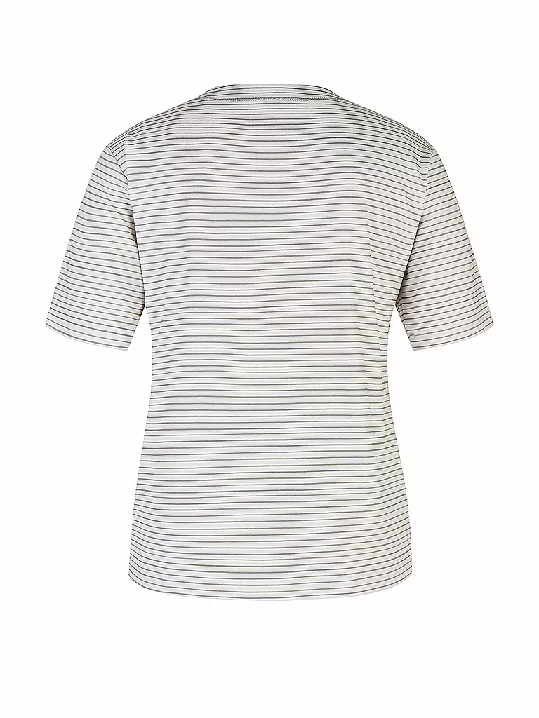 RABE | T-Shirt | dunkelgrün