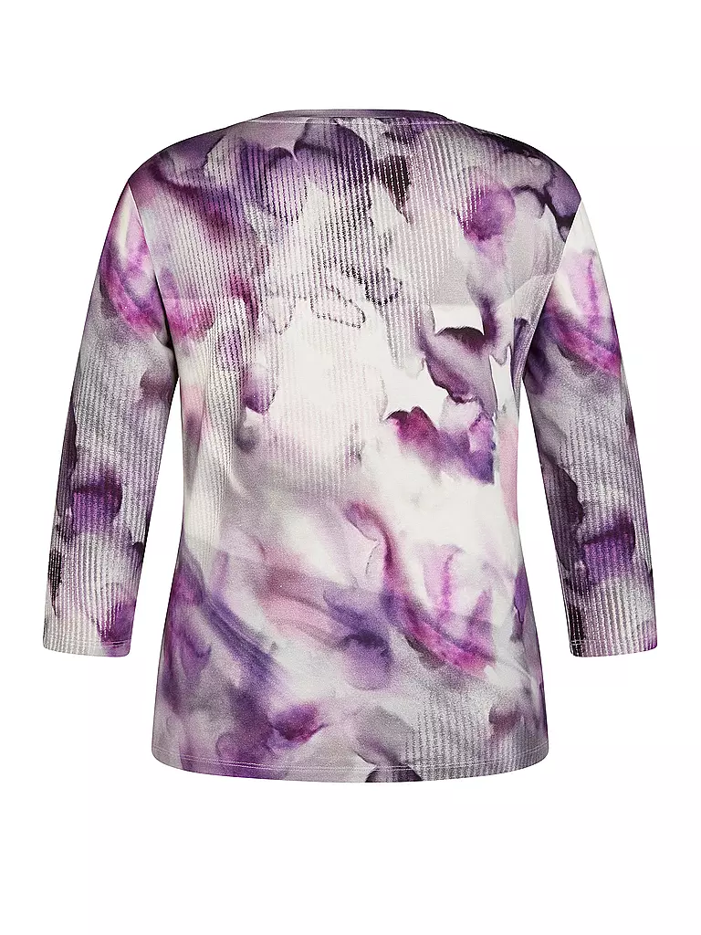 RABE | T-Shirt | lila