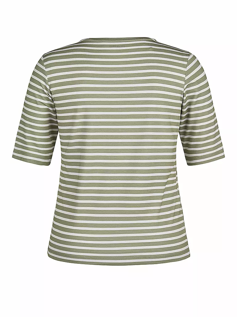 RABE | T-Shirt | olive