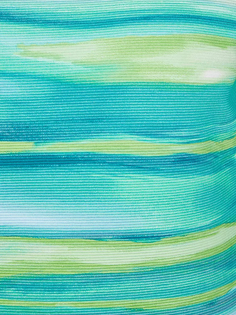 RABE | T-Shirt | grün