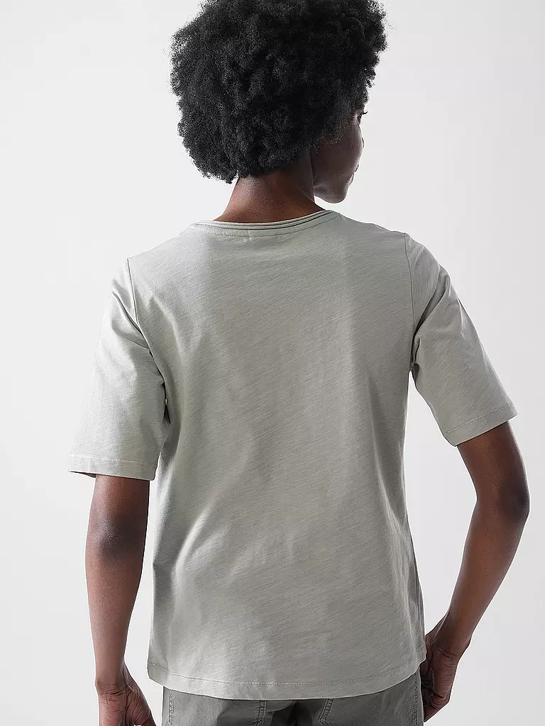 RABE | T-Shirt | olive