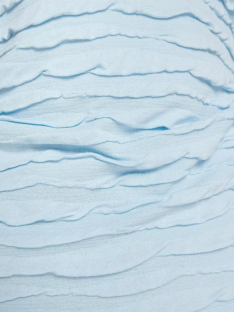 RABE | T-Shirt | blau