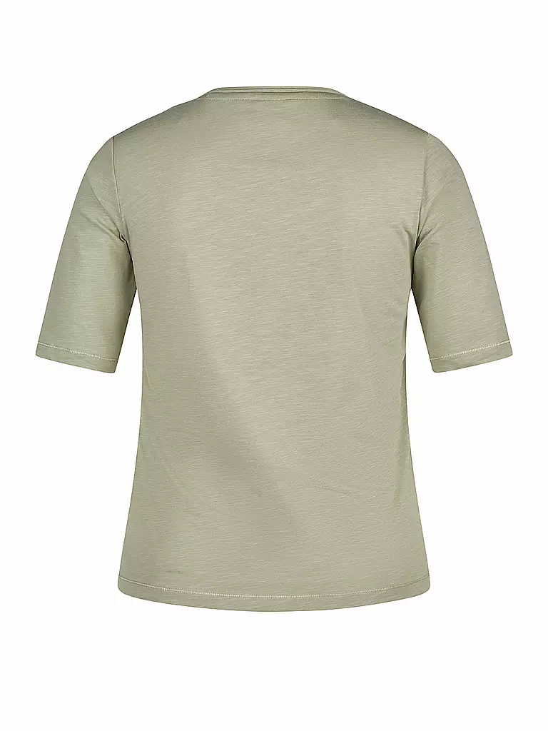 RABE | T-Shirt | olive