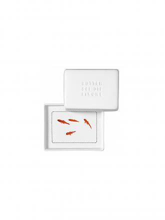 RAEDER | Butterdose 250g "Die Fische..."