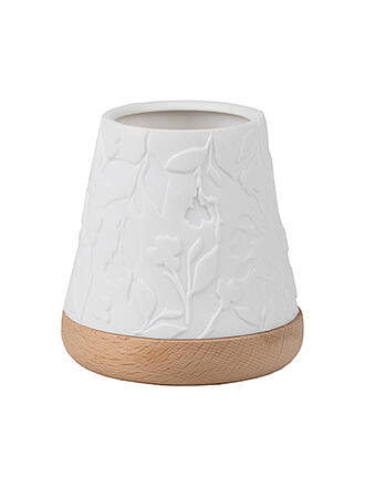 RAEDER | Windlicht Floral Blumen 8cm