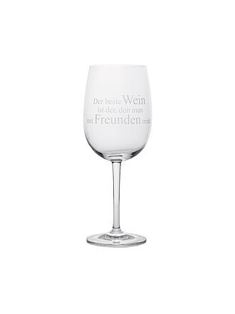 RAEDER | Weinglas - Der beste Wein