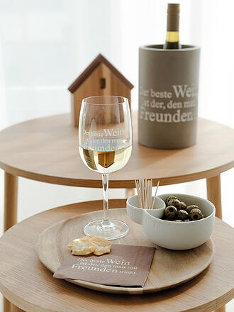 RAEDER | Weinglas - Der beste Wein