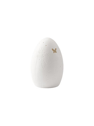 RAEDER | Led Ei Lampe Blumen und Schmetterling 