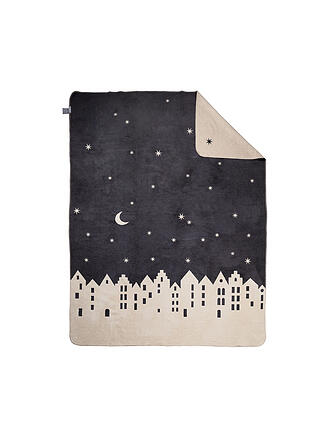 RAEDER | Wohndecke 150x200 Winterstadt 