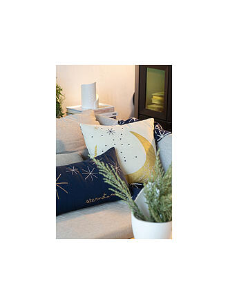 RAEDER | Cuscino natalizio cielo notturno momenti magici