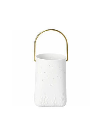 RAEDER | Laterne LICHTUNG 7,5x11,2cm 