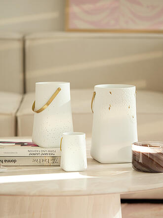 RAEDER | Laterne LICHTUNG 7,5x11,2cm 