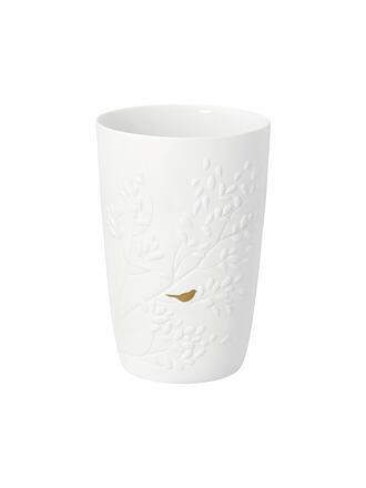 RAEDER | Vase GOLDVOGEL 13,7cm 