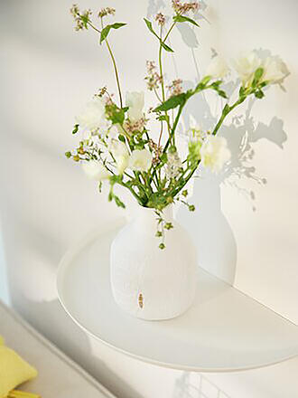 RAEDER | Vase GRÄSSER IM WIND 12x15cm 