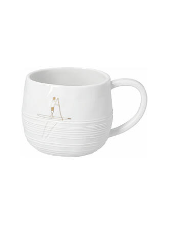 RAEDER | Tasse LASS DICH TREIBEN 380ml 