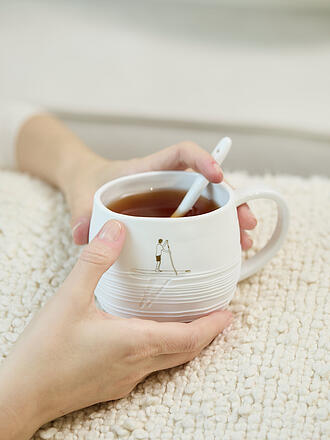 RAEDER | Tasse LASS DICH TREIBEN 380ml 