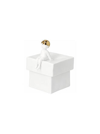 RAEDER | Dose JUNGE  9,5x8x12cm
