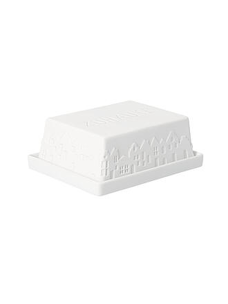 RAEDER | Butterdose groß 250g SWEET HOME