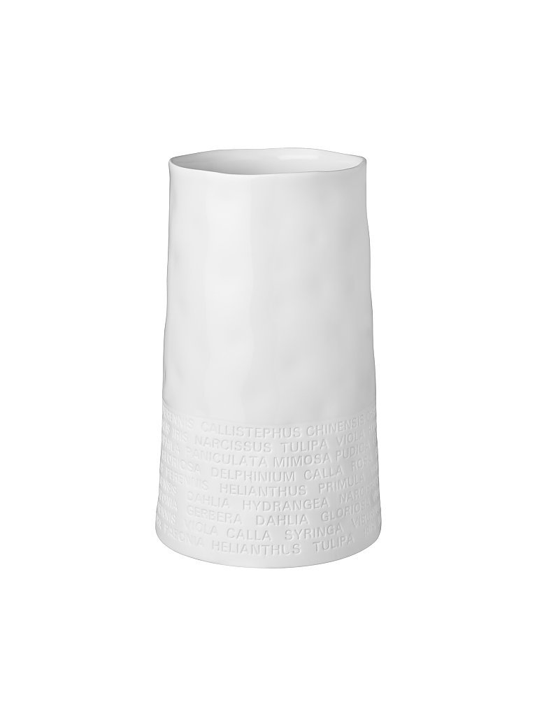 Vase (DH 10x20 cm)