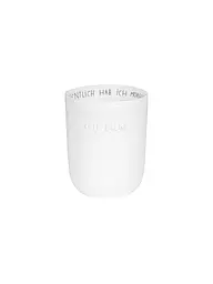 RAEDER | DINING Breakfast Becher GOOOOOD Morning 400ml | weiss