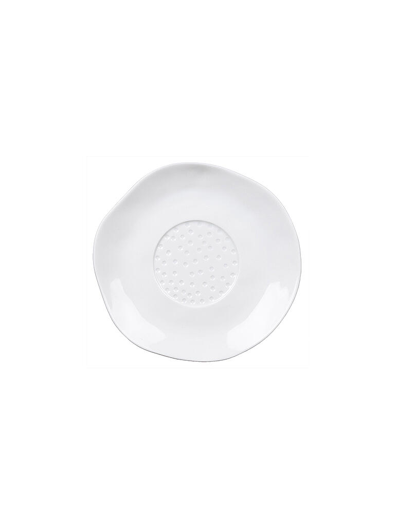 RAEDER | Kleine Tasse 6cm | weiss