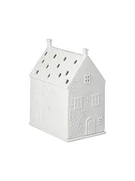 RAEDER | Lichthaus Landhäuschen | weiss