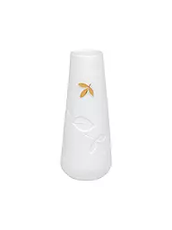 RAEDER | Mini Vase 3,5x9cm Weiss  | weiss