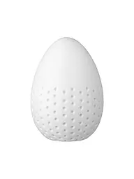 RAEDER | Porzellan Eier Set 4er | Weiss