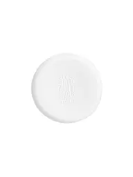 RAEDER | Porzellan Schale GLÜCK 33,5x3,5cm Weiss | weiss