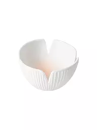 RAEDER | Schälchen 9x5cm DAS BLUEHENDE LEBEN Daisy | weiss