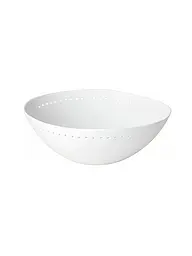 RAEDER | Schale 17cm Wunderwelt  | weiss