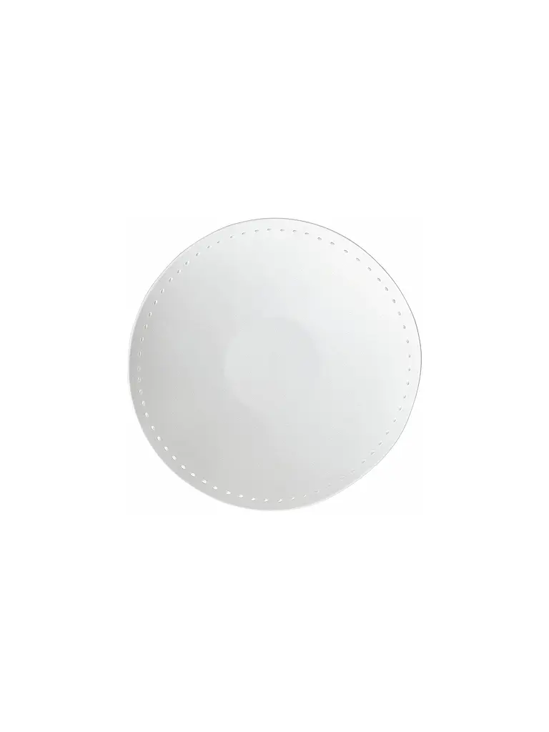 RAEDER | Schale 17cm Wunderwelt  | weiss